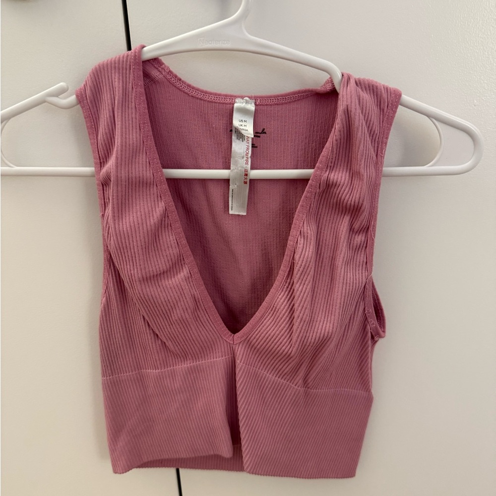 Urban Outfitters  ribbed Tank Top